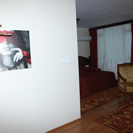 Cihan Hotel Хопа Номер фото