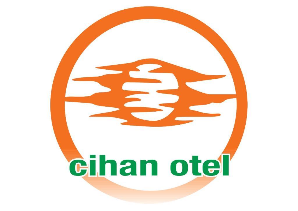 Cihan Hotel Хопа Экстерьер фото